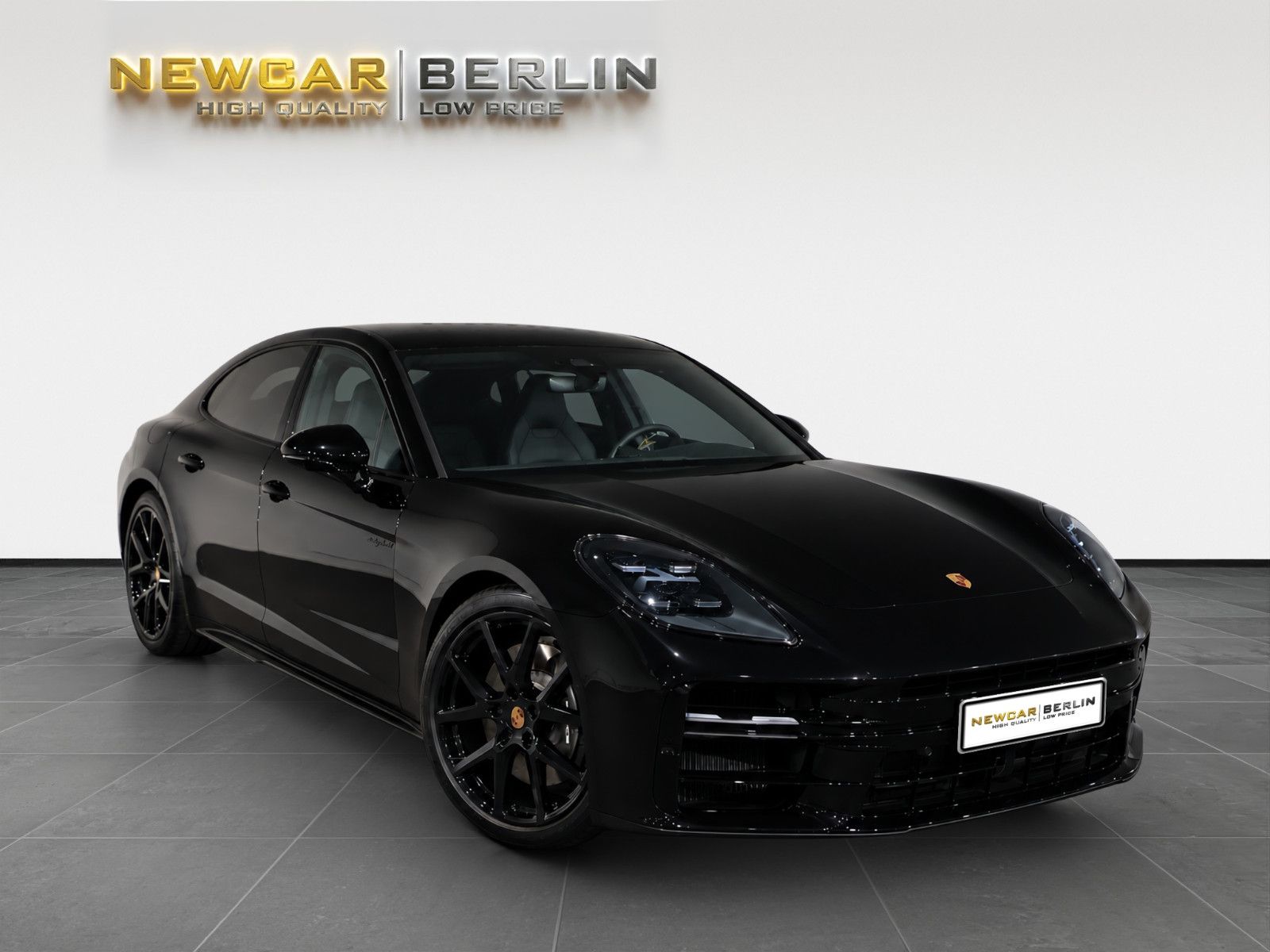 Porsche Panamera 4 E-Hybrid*HA-Lenk*Pano*Sportabgas*ACC
