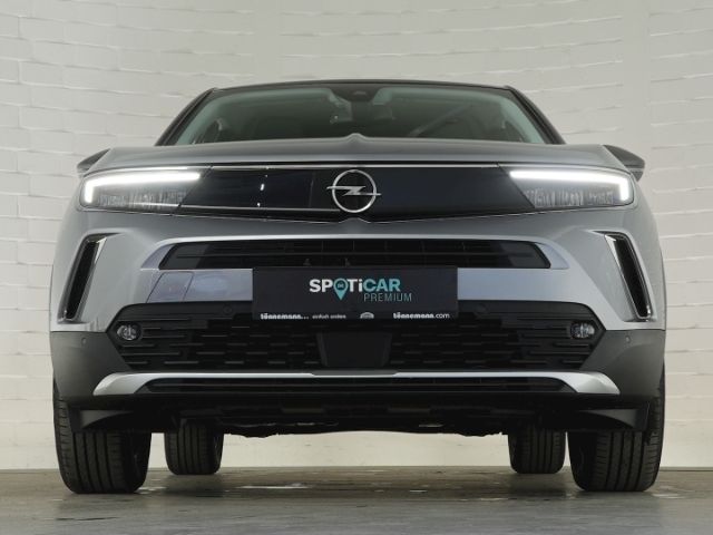 Mokka-e B ELECTRIC ELEGANCE 50kWH AT+LED+RÜCKFAH