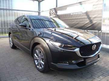Mazda CX-30 2.5L e-SKYACTIV G 140ps Takumi*Automatik*L