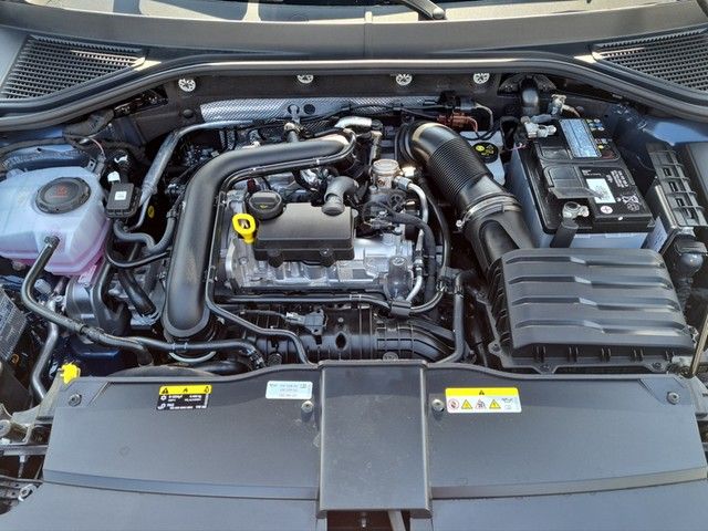 Fahrzeugabbildung Volkswagen T-Roc 1.0 TSI Move AHK Navi LED AID ACC Park-Ass