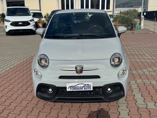 Image of Abarth 595