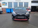 Toyota Yaris 1,5-l-Dual-VVT-iE CVT Launch Edition - Toyota Yaris: Launch Edition