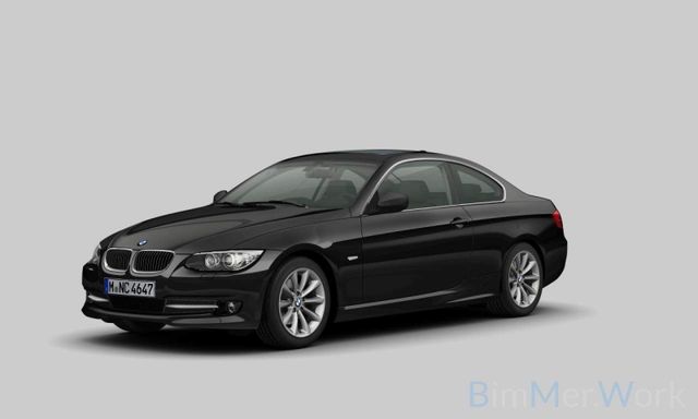 BMW 335i Coupé Glasdach H/K NaviPro Komfort Sport