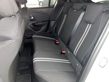 Fotografie des Opel Corsa F GS Panorama-Dach Matrix-LED Navi Kamera