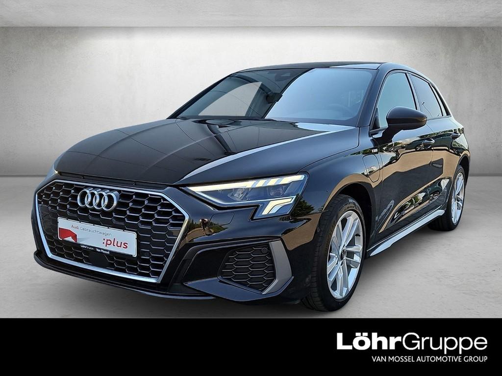 Audi A3 Sportback S line 40 TFSI e S tronic *LED*Pano