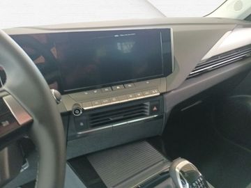 Fotografie des Opel Astra L 5-trg. Enjoy inkl. Tech & Komfortpaket