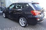 BMW X3  xDrive 20 d M Sportpaket/Tempom/Navi/PDC/19" - gebrauchte BMW X3 aus dem Jahr 2014