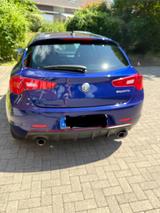 Alfa Romeo Giulietta 1.8 TBi 16V 177 kW TCT Veloce Veloce - Alfa Romeo Giulietta: 1.8