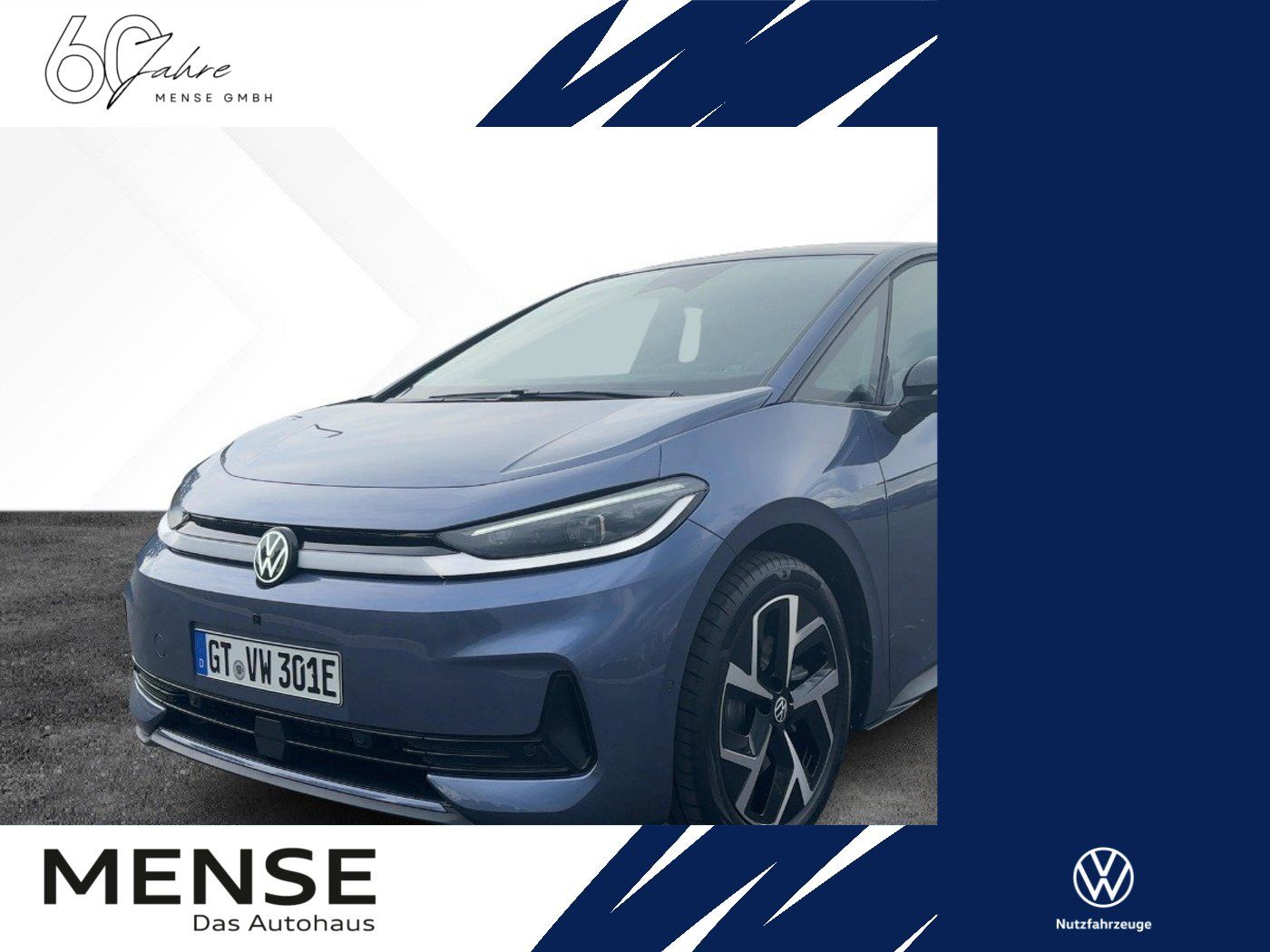 Volkswagen ID.3 Neo Style 58 kWh AHK Pano eSitze 360° Wärme