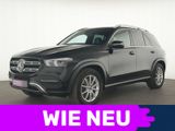 Mercedes-Benz GLE 350 e Navi|Kamera|LED|KeylessGo|SHZ|Allrad - Mercedes-Benz GLE 350 aus 2022