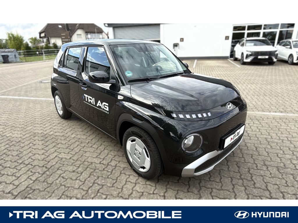 Image of Hyundai INSTER