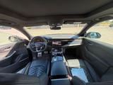 Audi RSQ8 Garantie 09/27 · Keramik · Vollausstattung - Audi RSQ8 von privat