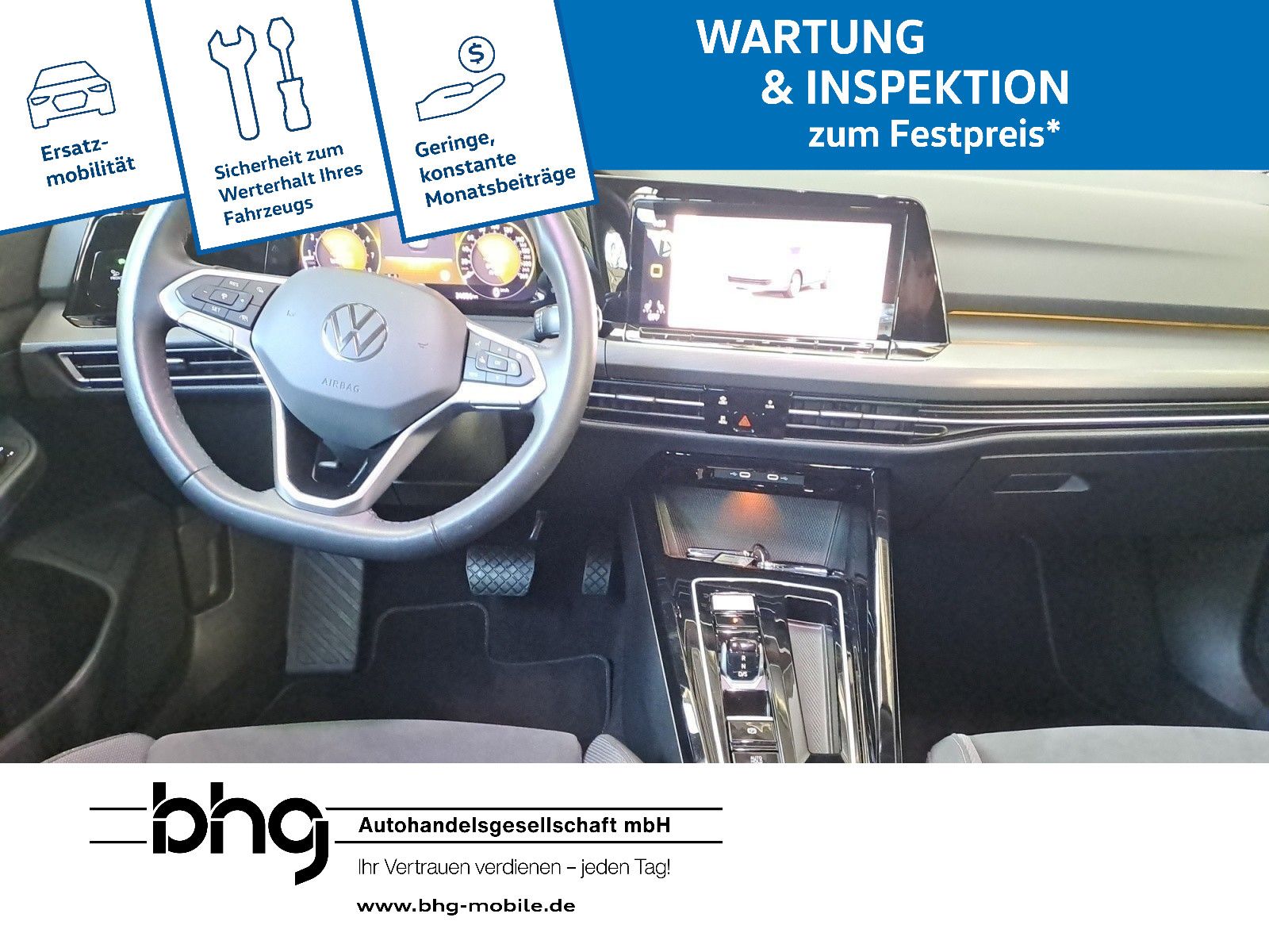 Volkswagen Golf - Bild 11
