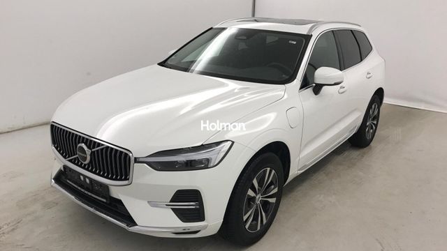 Volvo XC60 T6 AWD Hybrid FACELIFT Inscription Expr. St