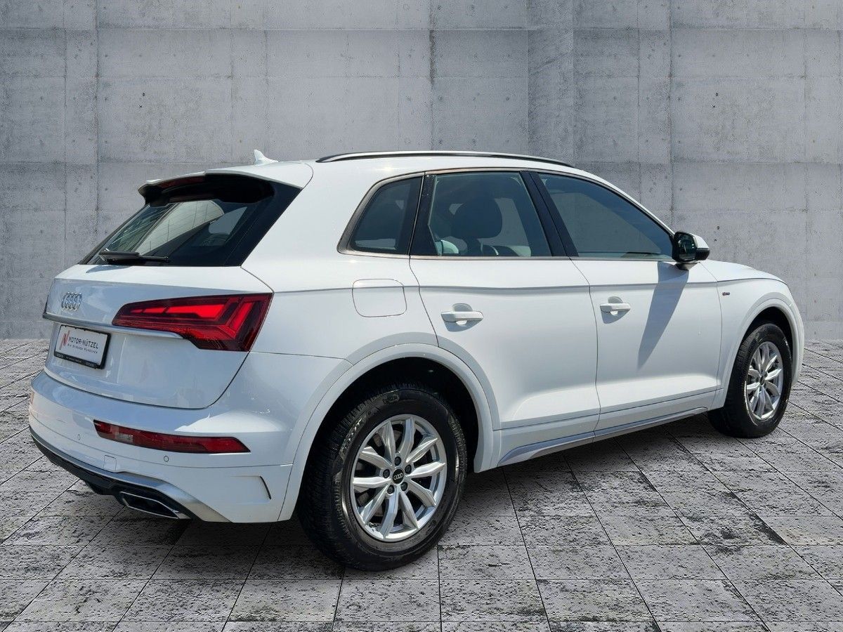 Audi Q5 - Bild 6