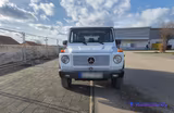 Mercedes-Benz G 350 GD | H-Kennzeichen | Motor überholt - Mercedes-Benz G 350 in Stuttgart