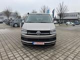 Volkswagen T6 2.0 TDI California Beach 4 Motion/DSG/1.Hand - : Standheizung, Kleinbus