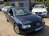 Audi A3 8L - gebrauchte Audi A3 aus dem Jahr 1999