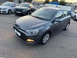 Hyundai i20 Trend GARANTIE-SERVICE
