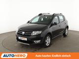 Dacia Sandero 0.9 TCe Stepway Prestige *NAVI*TEMPO*PDC - Dacia Sandero Gebrauchtwagen in Hannover