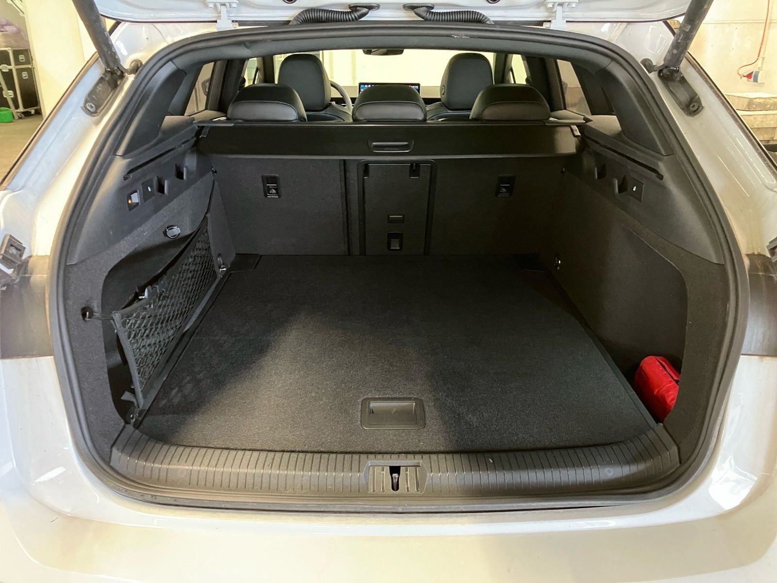 Volkswagen ID.7 - Bild 8