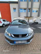Honda civic 4D Turkiye ( TR ) Limousine - Honda Civic: 4d