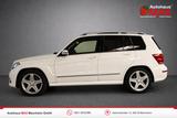 Mercedes-Benz GLK 220 CDI BlueTec 4Matic AMG~Pano~1.Hand~SZH - Mercedes-Benz GLK 220 in Mannheim