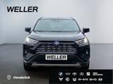 Toyota RAV 4 2.5 4x2 Hybrid Team D *LED*ACC*CAM*PDC*SHZ - Toyota RAV 4 Jahreswagen