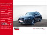 Audi Q3 2.0 TDI design quattro AHK Pano Navi LED - Audi Q3 mit Diesel-Antrieb: Allradantrieb