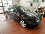 Fiat Bravo 80 16V SX*RADIO*ALU-FELGEN - gebrauchte Fiat Bravo aus dem Jahr 2001