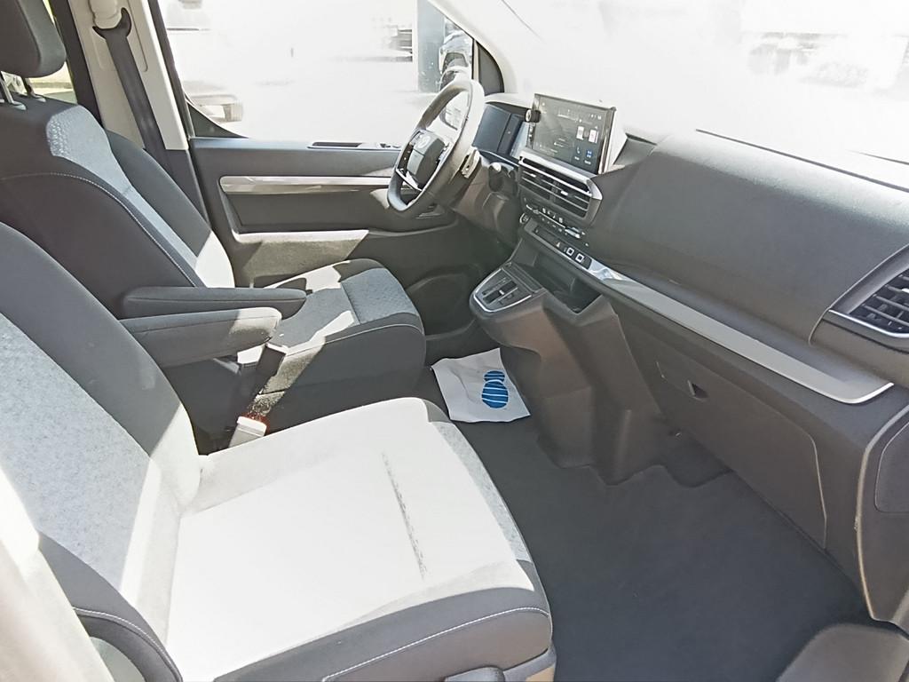 Toyota Proace Verso 2.0 L1 Teamplayer