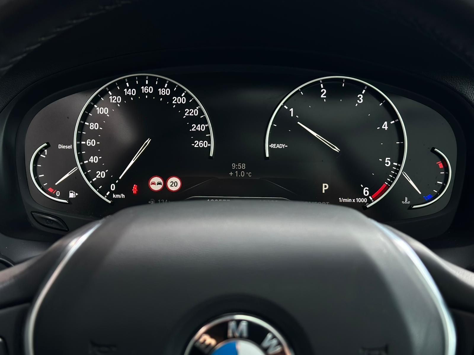 BMW X3 xDrive20d X Line* LED#SHZ#PANO#NAV#TEMP#SPUR - Image 12