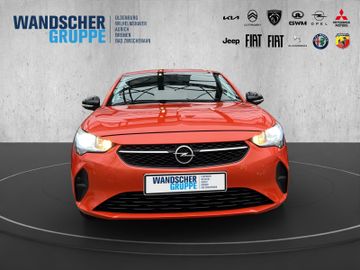 Opel Corsa F Edition 1,2 Klima+DAB+Tempomat