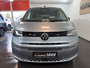 Volkswagen T7 Multivan - 2