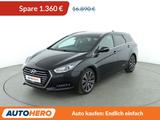 Hyundai i40 2.0 GDI Premium  *NAVI*XENON*TEMPO*INFINITY* - Hyundai i40 in Duisburg