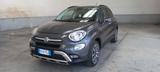 Fiat 500X 1.4 MultiAir 140 CV Cross GPL - graue Fiat 500L Cross