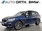 BMW X3 M40i NAVI-PROF. PANO E-SITZE 360° HARMAN AHK - BMW: E36