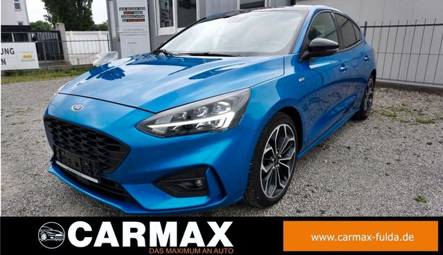Ford Focus Lim. ST-Line, Navi, LED, B&O Sound+WR