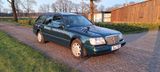 Mercedes-Benz E280, W124 T-Modell, Klassiker mit Stil, Komfor