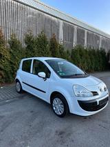 Renault Modus 2011 - Renault Modus aus 2011