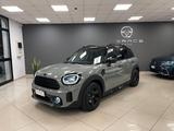 MINI Mini 1.5 One D Business Countryman - Mini Countryman Serie mit Halbautomatikschaltung
