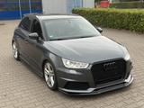 Audi A1 Sportback Sport S-Line* Automatik* - Audi A1 in Aachen