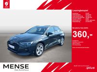 Audi A3 - Vorschau Bild 1