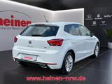 Seat Ibiza 1.0 TSI FR LED+TEMPOMAT+17Z LM-FELGEN - gebrauchte Seat Kleinwagen