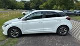 Hyundai i20 1.0 T-GDI 74kW DCT Advantage Advantage - Hyundai i20 Advantage mit Benzin-Antrieb