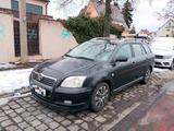 Toyota Avensis 2.0 VVT-i Benzin Telefon.: ... - Toyota Avensis aus 2003: Kombi