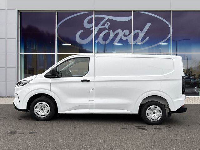 Fahrzeugabbildung Ford Transit Custom 2.0 Ecoblue  320 L1 Trend #AWD #R