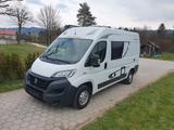 Weinsberg CaraBus 541 MQ - Weinsberg Wohnwagen & Wohnmobile