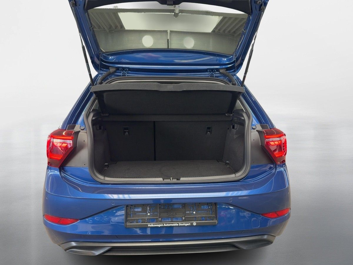 Volkswagen Polo - Bild 6