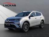 Toyota RAV 4 Hybrid Style Selection 4x4*AHK*Allwetter* - gebrauchte Toyota RAV 4 aus dem Jahr 2019
